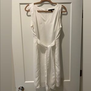 White House Black Market dress